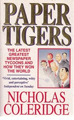 Paper Tigers