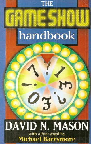 The Game Show Handbook