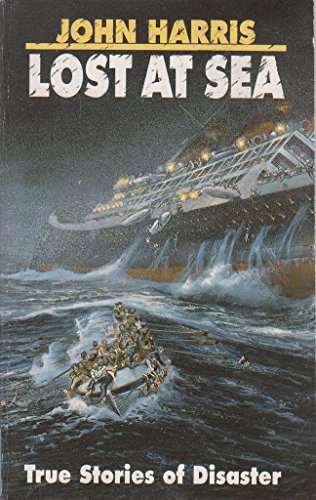 Lost at Sea