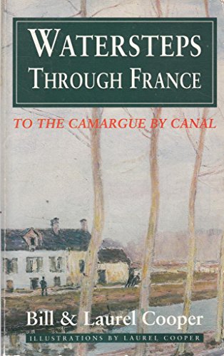 Watersteps Through France