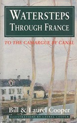 Watersteps Through France