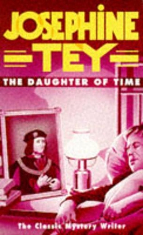 The Daughter Of Time