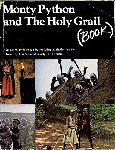 Monty Python and the Holy Grail