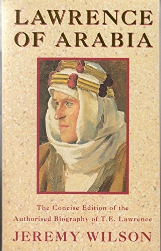 Lawrence of Arabia