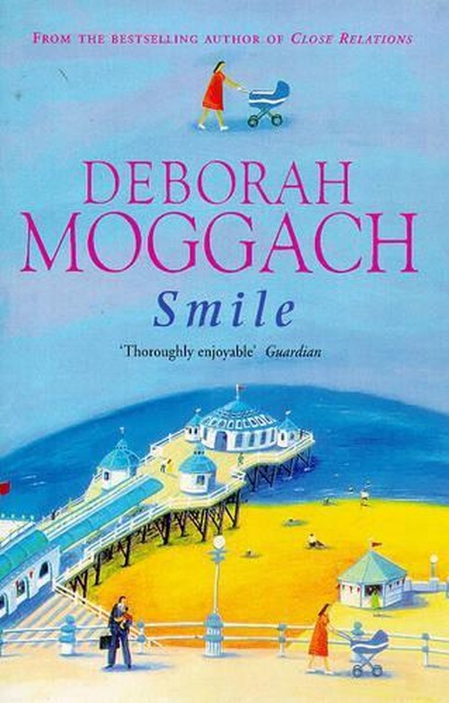 Smile and Other Stories