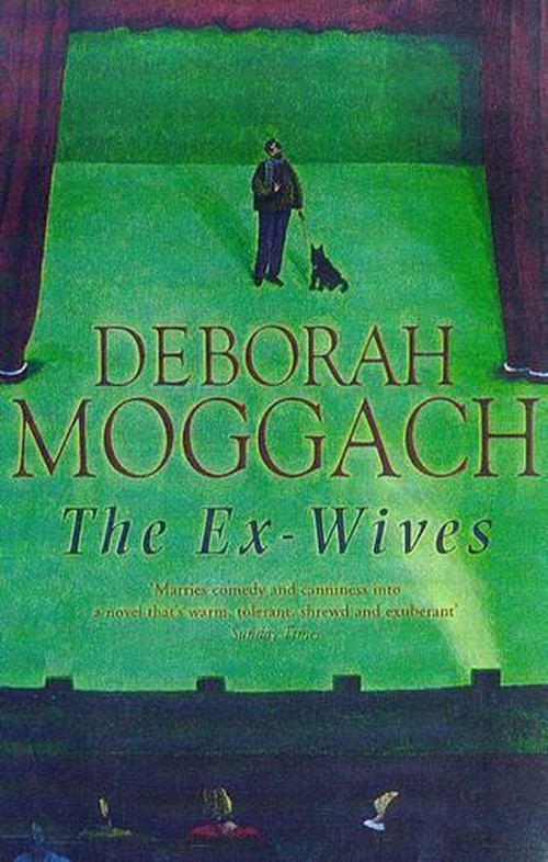 The Ex-wives
