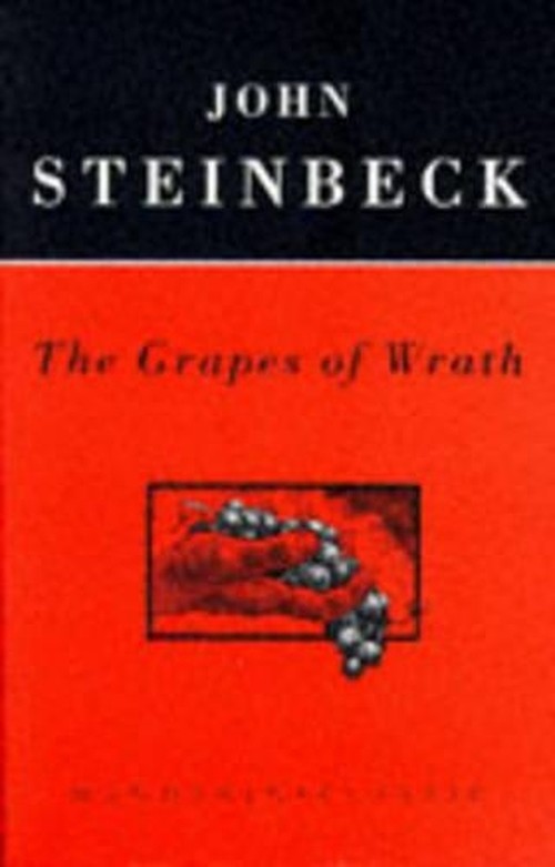 The Grapes of Wrath