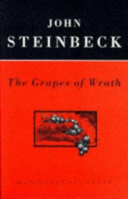 The Grapes of Wrath