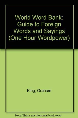 World Word Bank