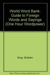 World Word Bank