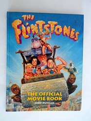 "Flintstones" Official Movie Book