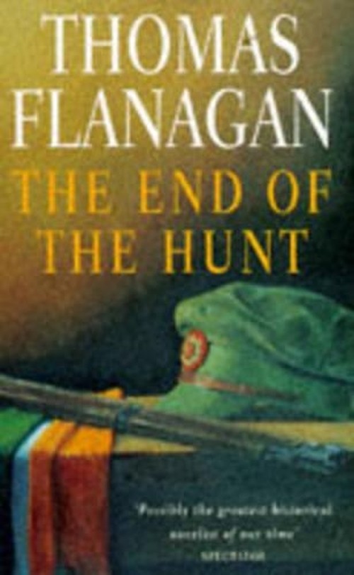 The End of the Hunt