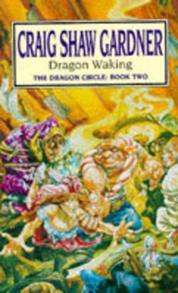 Dragon Waking
