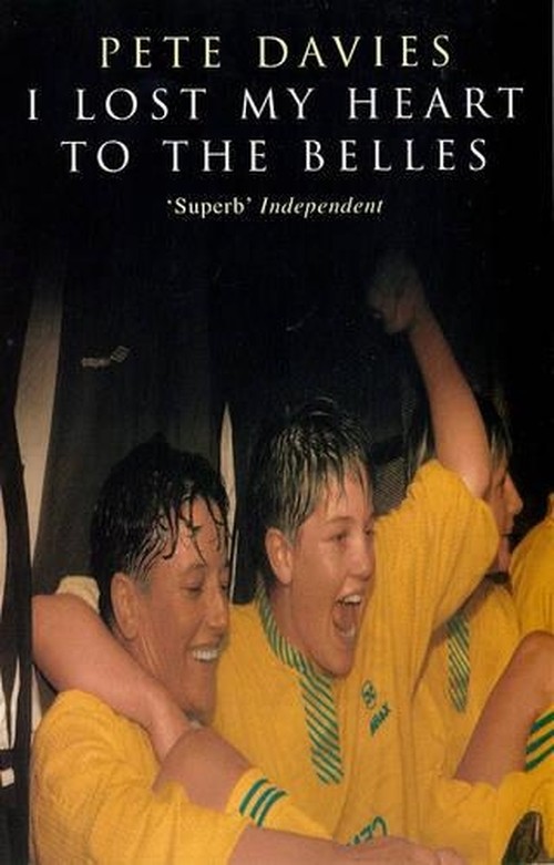 I Lost My Heart to the Belles