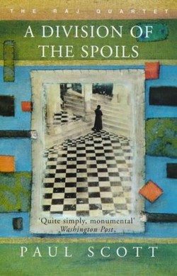 A Division Of The Spoils