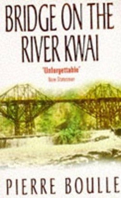 Bridge on the River Kwai