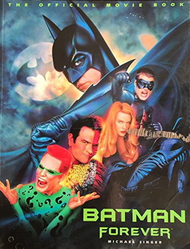 The "Batman Forever"