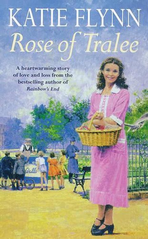 Rose Of Tralee