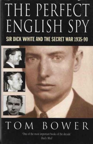 The Perfect English Spy