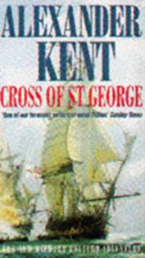 Cross Of St George