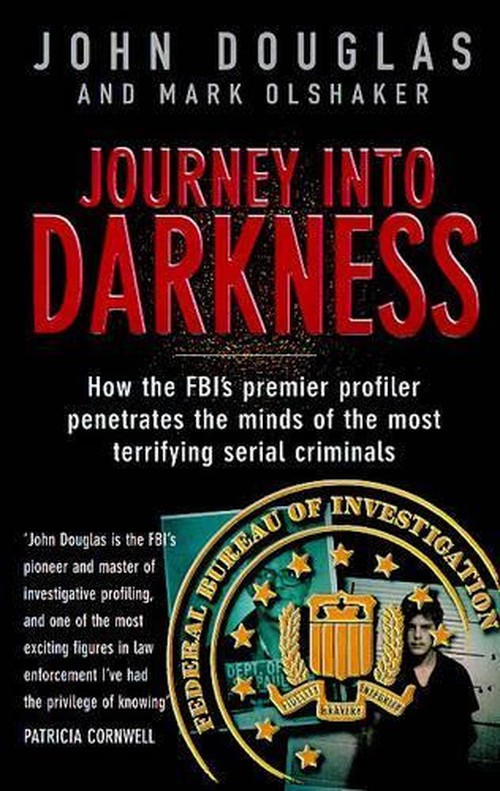 Journey into Darkness