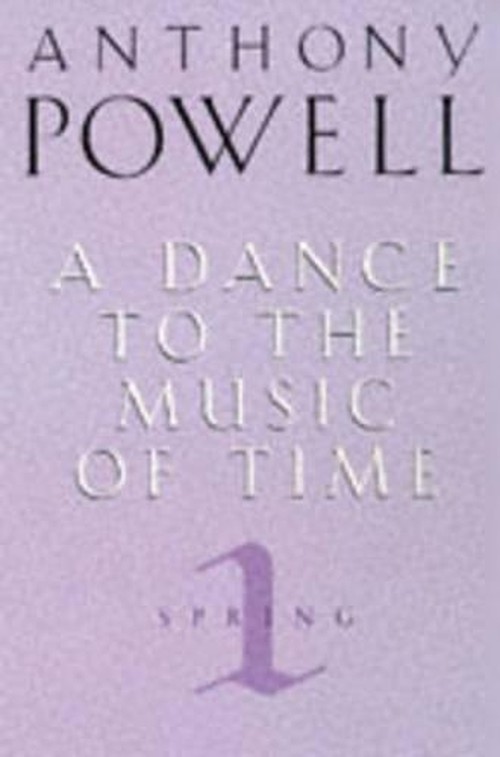 Dance To The Music Of Time Volume 1