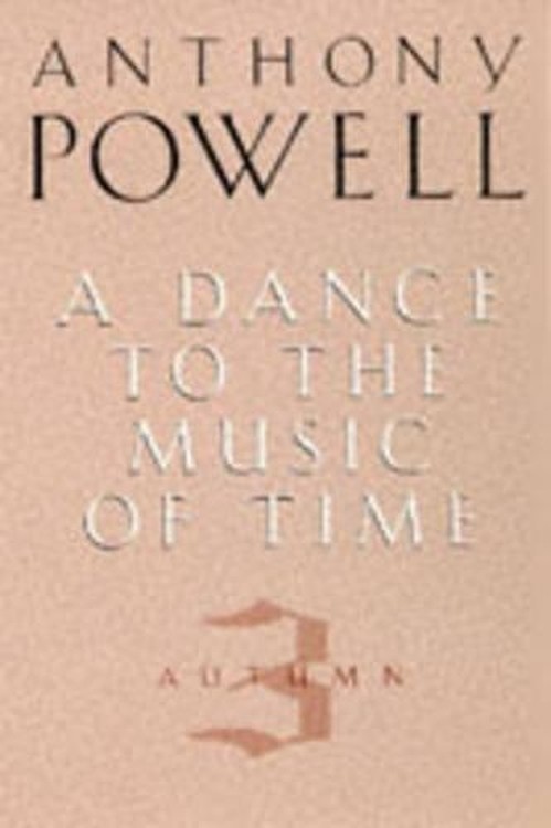 Dance To The Music Of Time Volume 3