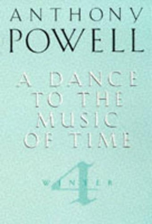 Dance To The Music Of Time Volume 4
