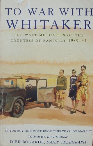 To War with Whitaker
