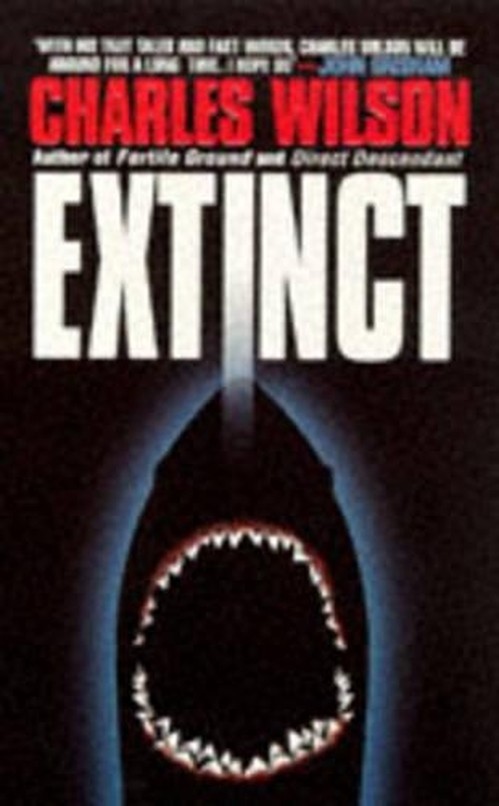 Extinct