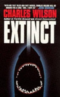 Extinct