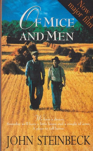 Of Mice and Men