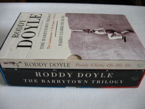 Barrytown Trilogy