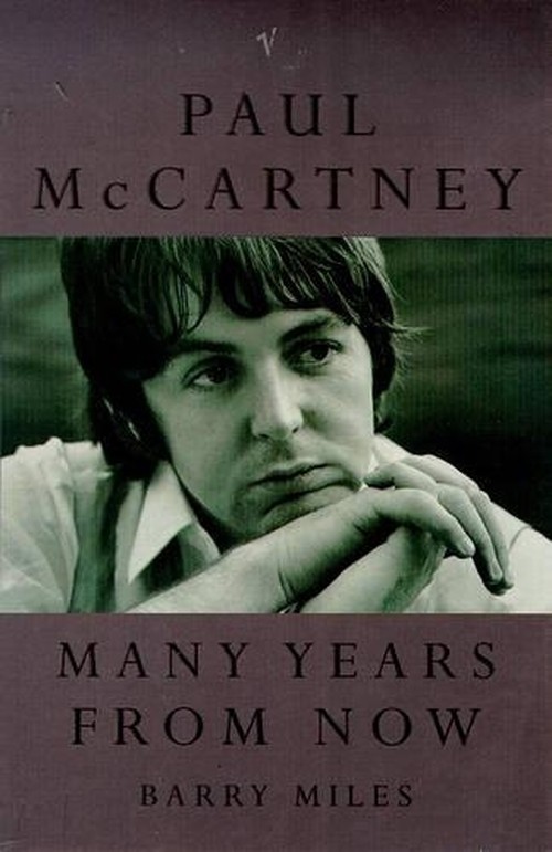 Paul McCartney