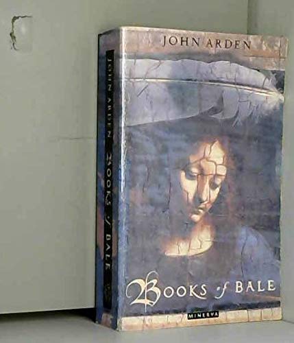 Books of Bale