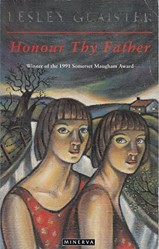 Honour Thy Father