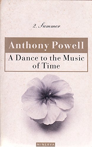 A Dance to the Music of Time