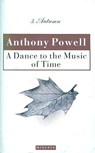 A Dance to the Music of Time
