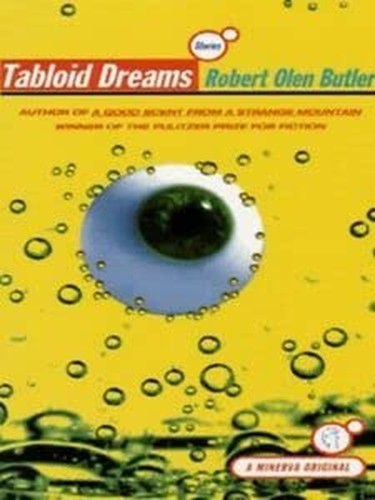 Tabloid Dreams