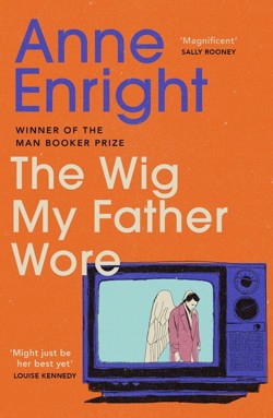 The Wig My Father Wore