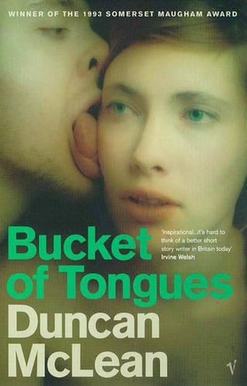 Bucket of Tongues