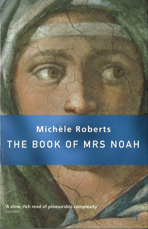 Book Of Mrs Noah