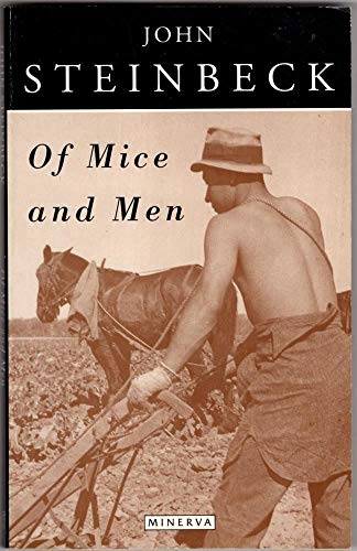 Of Mice and Men