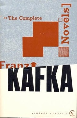 The Complete Novels Of Kafka