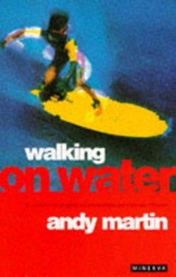 Walking on Water