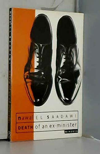 Death of an Ex-minister