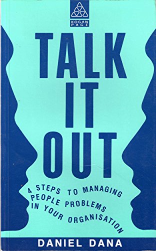 Talk it Out
