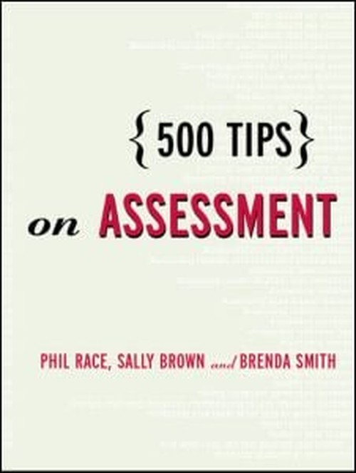 500 Tips on Assessment