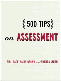 500 Tips on Assessment