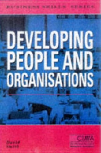 Developing People and Organisations